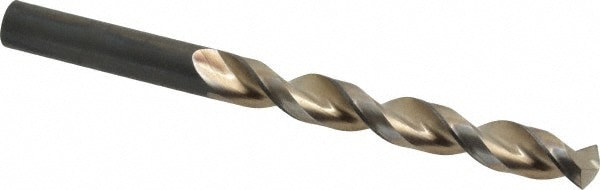 Jobber Length Drill Bit: 0.4531