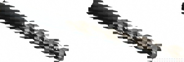 Jobber Length Drill Bit: 15/32