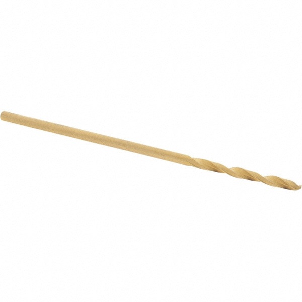 Jobber Length Drill Bit: #59, 118 &deg;, High Speed Steel