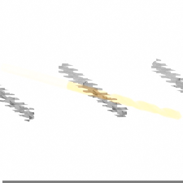 Jobber Drill: 1.95 mm Dia, 118 deg Point, High Speed Steel