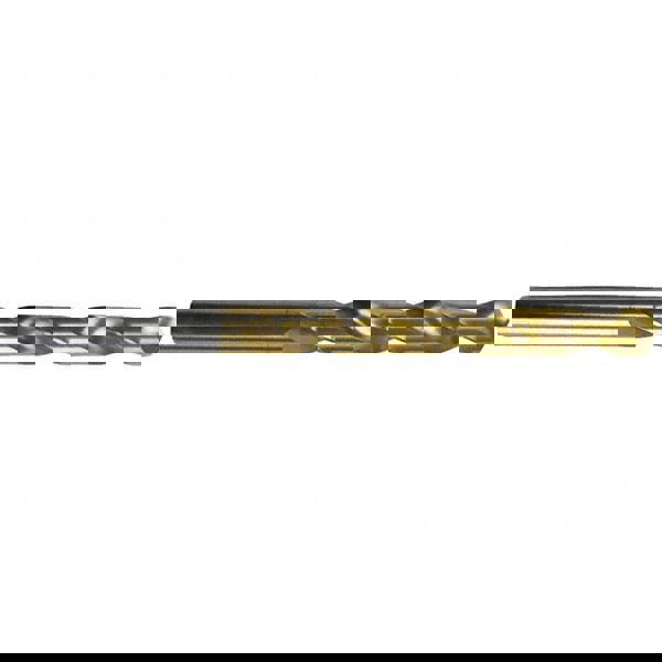 Jobber Length Drill Bit: 2.05 mm Dia, 118 &deg;, High Speed Steel