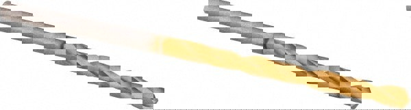Jobber Length Drill Bit: 7/64