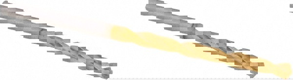 Jobber Length Drill Bit: 1/8