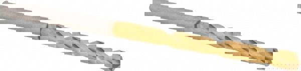 Jobber Length Drill Bit: #28, 118 &deg;, High Speed Steel