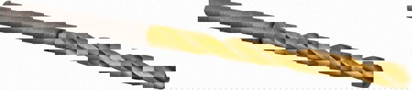 Jobber Length Drill Bit: #25, 118 &deg;, High Speed Steel