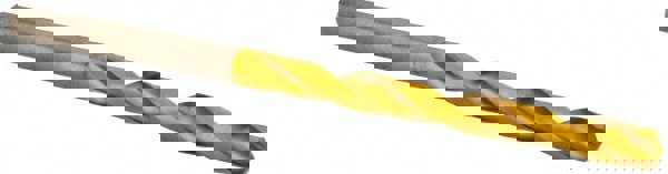 Jobber Length Drill Bit: 5/32