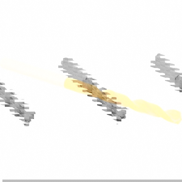 Jobber Length Drill Bit: #21, 118 &deg;, High Speed Steel