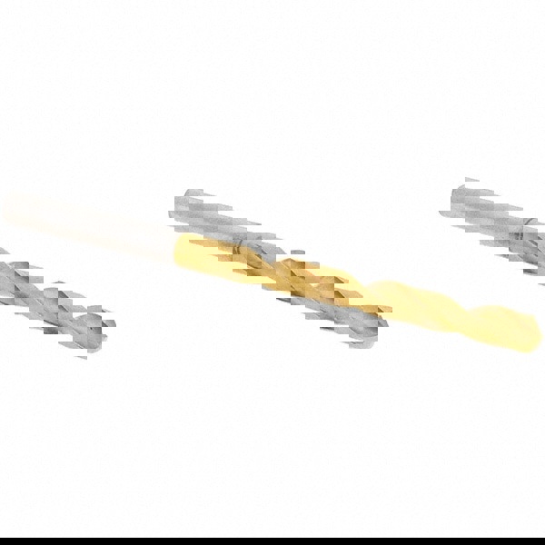 Jobber Length Drill Bit: #18, 118 &deg;, High Speed Steel