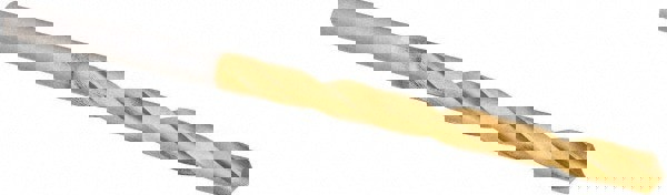 Jobber Length Drill Bit: 3/16