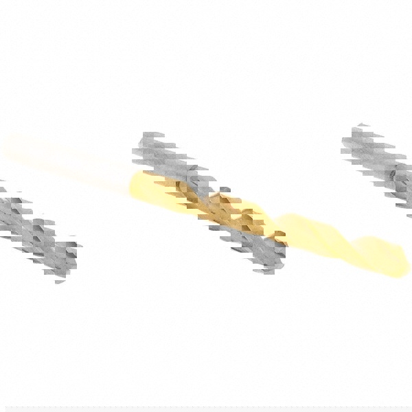 Jobber Length Drill Bit: #12, 118 &deg;, High Speed Steel