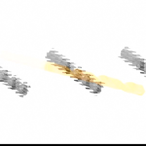 Jobber Length Drill Bit: 13/64