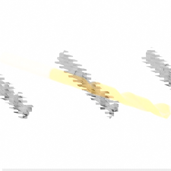 Jobber Length Drill Bit: #3, 118 &deg;, High Speed Steel