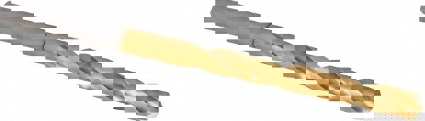 Jobber Length Drill Bit: 7/32