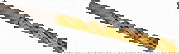 Jobber Length Drill Bit: 15/64