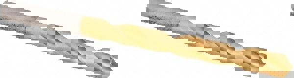 Jobber Length Drill Bit: 5/16