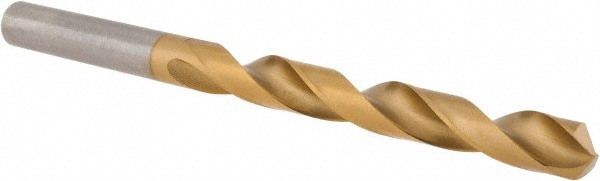 Jobber Length Drill Bit: 11/32