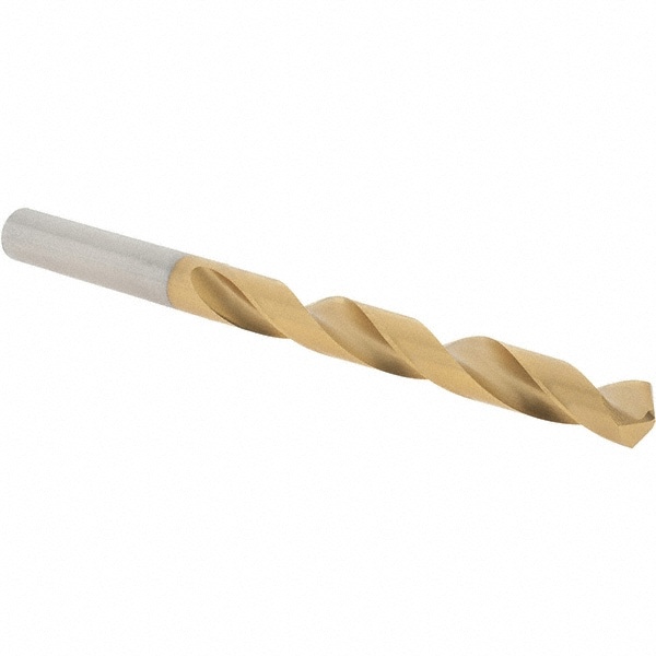 Jobber Length Drill Bit: 25/64