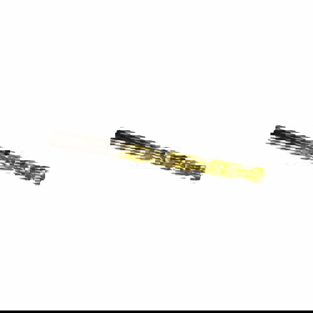 Jobber Length Drill Bit: 13/32