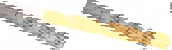 Jobber Length Drill Bit: 7/16