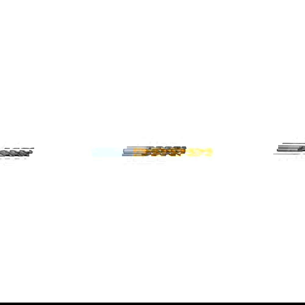 1mm 130° High Speed Steel Jobber Dri