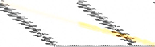 Jobber Length Drill Bit: #55, 130 &deg;, High Speed Steel