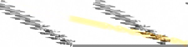 Jobber Length Drill Bit: 1/16