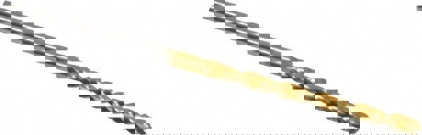 Jobber Length Drill Bit: 3/32