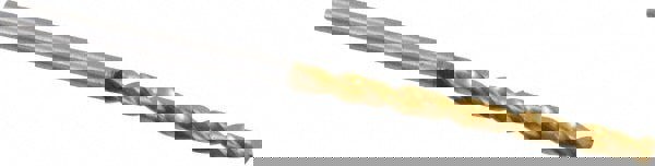 Jobber Length Drill Bit: 7/64