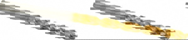 Jobber Length Drill Bit: #18, 130 &deg;, High Speed Steel