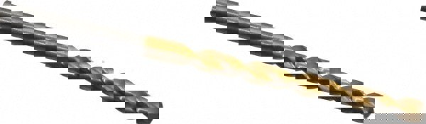 Jobber Length Drill Bit: 3/16