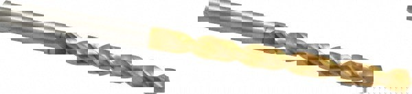 Jobber Length Drill Bit: ( 0.2012