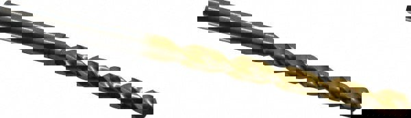 Jobber Length Drill Bit: 13/64