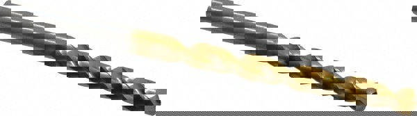 Jobber Length Drill Bit: Letter E (1/4