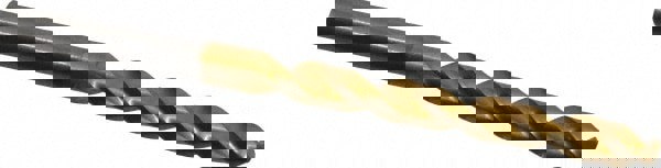 Jobber Length Drill Bit: 5/16