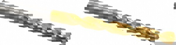 Jobber Length Drill Bit: 3/8