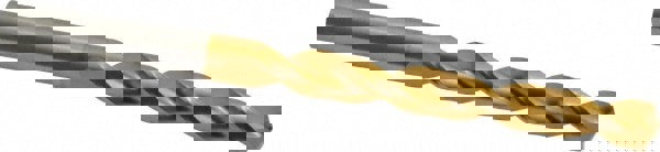 Jobber Length Drill Bit: 27/64