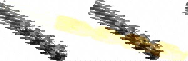 Jobber Length Drill Bit: 29/64