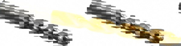 Jobber Length Drill Bit: 15/32