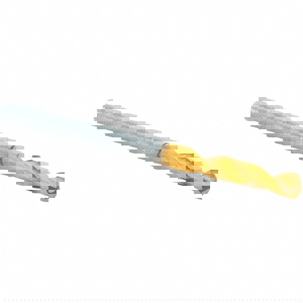 Screw Machine Length Drill Bit: 0.136