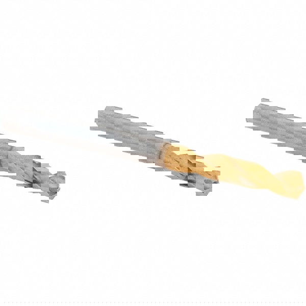 Screw Machine Length Drill Bit: 0.1614