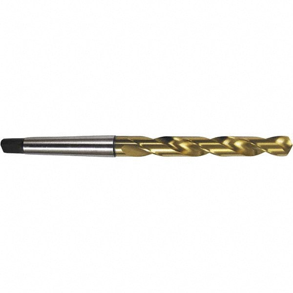 Taper Shank Drill Bit: 0.5313