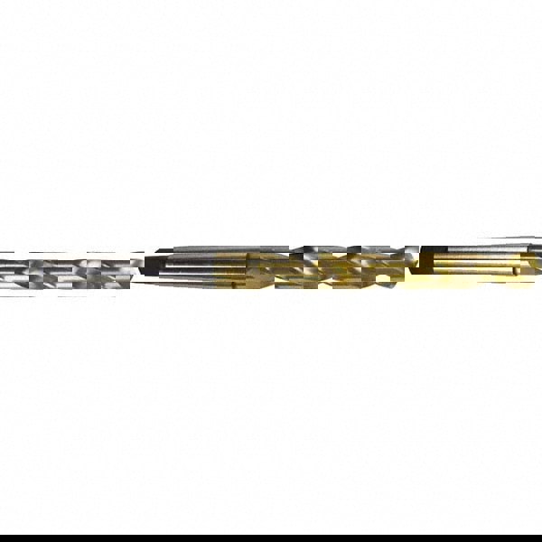 Taper Shank Drill Bit: 3/4