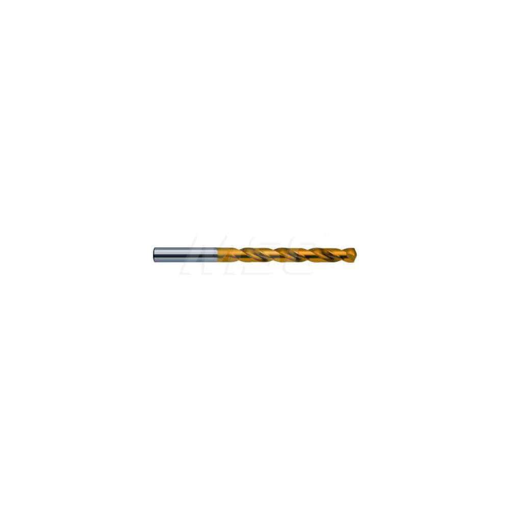 Jobber Length Drill Bit: 1/16
