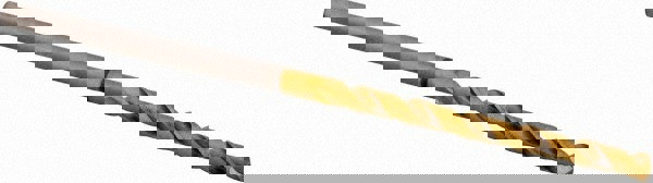 Jobber Length Drill Bit: #52, 130 &deg;, Cobalt