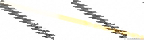 Jobber Length Drill Bit: #55, 130 &deg;, Cobalt