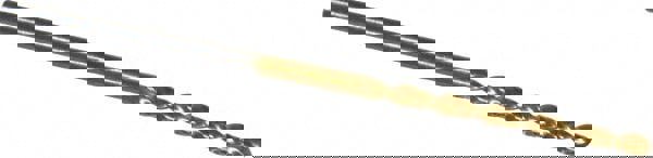 Jobber Length Drill Bit: #54, 130 &deg;, Cobalt