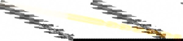 Jobber Length Drill Bit: 1/16
