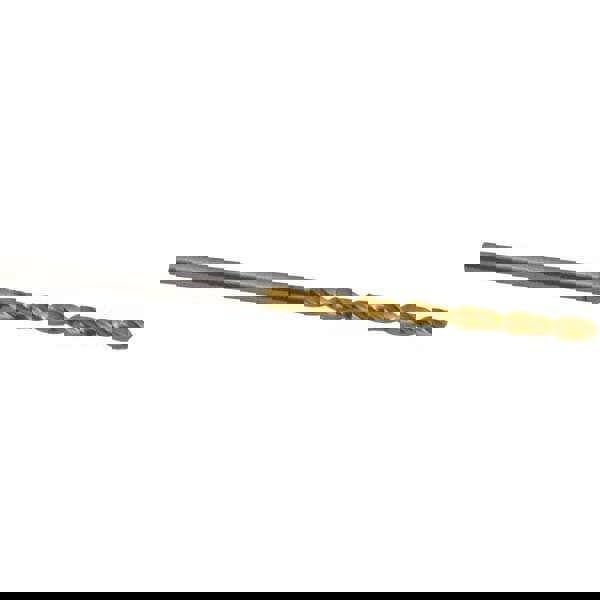 Jobber Length Drill Bit: 2.3 mm Dia, 130 &deg;, Cobalt