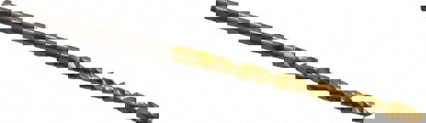 Jobber Length Drill Bit: #42, 130 &deg;, Cobalt