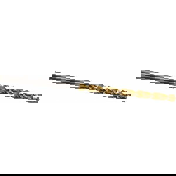 Jobber Length Drill Bit: 7/64